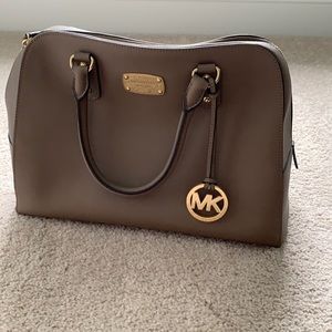 Mint condition Michael Kors handbag